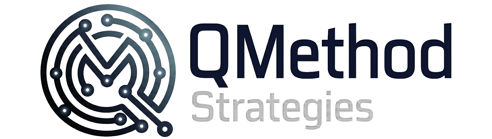 QMethod Strategies